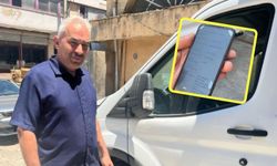 Ömründe gitmediği şehirden binlerce lira trafik cezası: İzmirli esnafın ‘Siirt’ şoku
