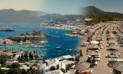 Ucuz tatil tuzağı: Bodrum’a geldiklerinde şoke oldular