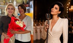 İzmir’de dikkat çeken atama: Aslı Zen AK Parti’nin ‘kültür-sanat’ elçisi oldu!