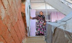 81 yaşındaki kadına bıçaklı gasp: Fail suç makinesi çıktı