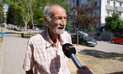 34 yıllık gizemli hastalıkta ikinci perde: Su içebildi ama bu kez yemekten kesildi
