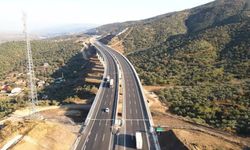 140 kilometreye dev fatura! Aydın-Denizli Otoyolu’nda ücret isyanı