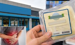 Bakterili peynir skandalı! Kanser hastanın tedavisi yarım kaldı, market cezaya rağmen satışa devam etti