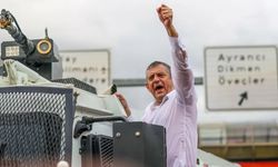 Ankara'da sıcak saatler: Yeni Parti’nin kuruluş dilekçesi veriliyor