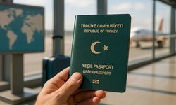 Yeşil pasaportta yeni dönem başladı: Başvurular tek sistem üzerinden alınacak