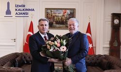 İZKA’da yeni dönem: Kalkınma Kurulu Başkanı Musa Alcı oldu