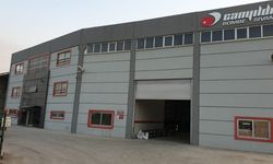 Dev sanayi firması konkordato ilan etti: Mahkemeden üç aylık mühlet