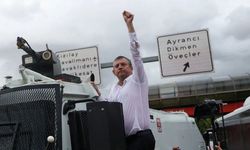 Özgür Özel’den CHP kararı: Muhatap alacak değiliz