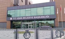 Uşak Belediyesine operasyonda yeni dalga: 16,8 milyon liralık kamu zararı tespit edildi