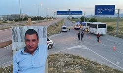 Unutulan telefon son yürüyüşü oldu: Servis şoföründen acı haber