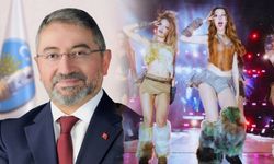 Belediye Başkanı’ndan sansür tartışmalarını alevlendiren çıkış: Hiçbir Manifest kızı Çorum’a adım atamaz