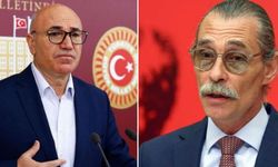 Tanal’dan Gürlek göndermeli Beşikçioğlu tepkisi: Atamalardan sonra operasyonlar arttı!
