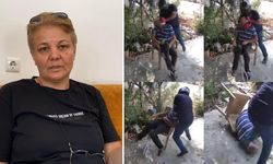 80 yaşındaki adama kasklı işkence: Babam yoğun bakımda; şüpheli en ağır cezayı alsın