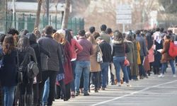 Kâğıt üstünde ‘pembe’ tablo: İşsizlik düşüyor ama her 10 gençten biri işsiz!