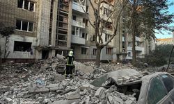 Ukrayna’da kanlı gece: Füze saldırısında çocuklar dahil çok sayıda can kaybı