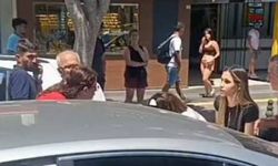 Yaya geçidinde kaza çileden çıkardı: Yayaları ezip geçelim mi?
