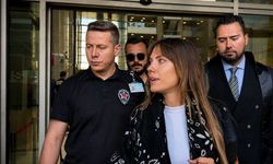 Eda Ece AHBAP soruşturmasında sessizliğini bozdu: Hiç bağış yapmadım