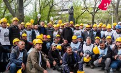Verilen sözler tutulmadı, bakanlık sözü askıda kaldı: Doruk Madencilik işçileri ne istiyor?