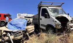 Feci kazada can pazarı: 70 yaşındaki adamın acı sonu