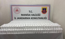 Manisa’da ilk altı ayın güvenlik bilançosu! 258,5 milyon liralık mal varlığına el konuldu
