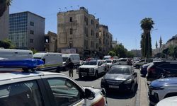 Şam’da bombalı saldırıda bilanço ağırlaştı: Beş kişi hayatını kaybetti, 16 yaralı
