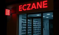 İzmir’de 7 Temmuz Salı günü ilçe ilçe nöbetçi eczaneler