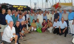 Altınyunus efsanesi yıllar sonra yeniden buluştu