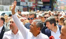 Özgür Özel’den ekonomi ve seçim mesajı: AK Parti’nin kara düzenini alaşağı edeceğiz