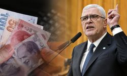 Emekli aylığına 'zam' tartışması büyüyor: Dervişoğlu’ndan ‘insaf’ çağrısı