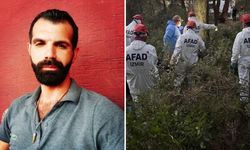 İzmir’de kayıp olarak aranıyordu: Ormanlık alanda acı son