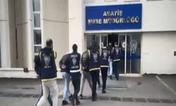 NATO Zirvesi’nden önce operasyon: 46 şüpheli gözaltına alındı