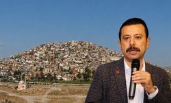 AK Partili Kaya’dan Expo çıkışı: Yeşildere ikinci Bayraklı olmasın