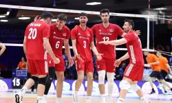 Slovenya – Türkiye maçı kaç kaç bitti, Filenin Efeleri maçı kazandı mı?