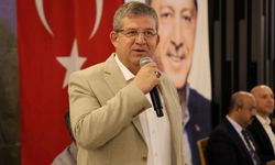 Başkan Subaşıoğlu: 15 Temmuz hainlere verilen en net cevaptır