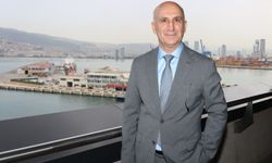 Ege İhracatçı Birlikleri Koordinatör Başkanı Muhammet Öztürk'ten 15 Temmuz mesajı