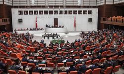 TBMM'de öğrenci affı görüşülecek