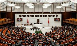 TBMM'nin çalışma takvimi belli oldu