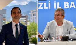 AK Partili Subaşıoğlu'ndan CHP'li Oran'a tebrik telefonu