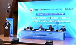 DSO Başkanı Selim Kasapoğlu: 'Tekstili negatif ayrıştırmak, yaşanan sorunu eksik okumaktır'