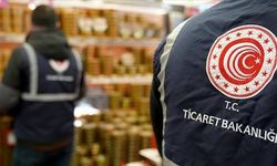 Ticaret Bakanlığı'ndan güvensiz ürünlere dev fren! 8,6 milyon TL ceza kesildi