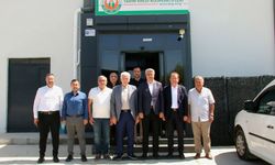 Kurumlar arası iş birliği güçlendirilecek