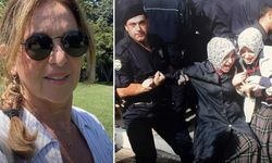 Boğaziçi Üniversitesi'ndeli mezuniyet paylaşımı ortalığı karıştırdı Tijen Mergen'in 'Çarşaf' sözlerine sert tepki!