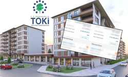 TOKİ ödeme ekranı gündem oldu! Borç iki taksite rağmen yükseldi