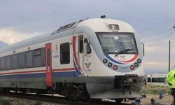 Aydın Söke'de feci tren kazası: Dilek Karabatak hayatını kaybetti!