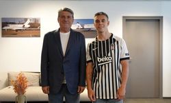 Trossard formayı giydi: Arsenal veda mesajı yayınladı