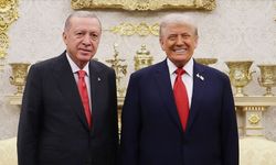 Ankara'da tarihi zirve: 17 yıl aradan sonra bir ilk! Erdoğan ve Trump baş başa ne görüşecek?