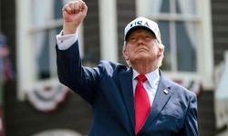 Trump'tan talimat: Eğer başıma bişey gelirse...