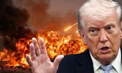 Trump savaş ilan etti: İkinci İran Harekatı başladı
