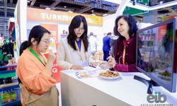 Türk ihracatçılarının Çin yolculuğuna EİB desteği