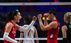 Türkiye-Brezilya VNL finali ne zaman, saat kaçta, hangi kanalda?
